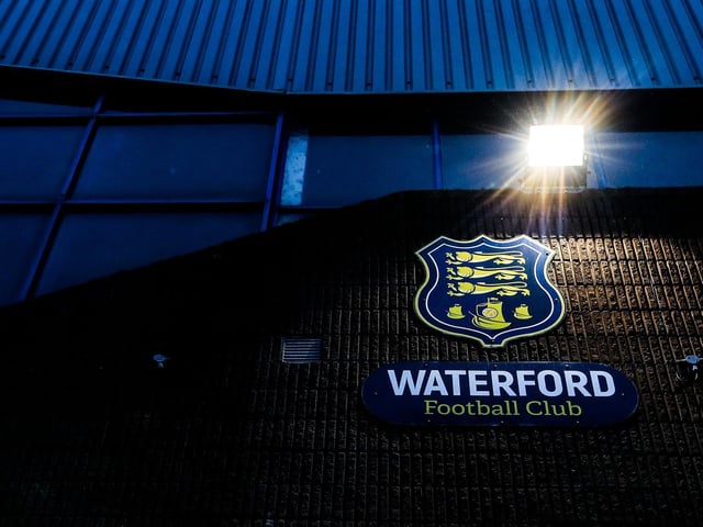 Waterford United have won the League of Ireland top flight title six times during the late 60s and early 70s. They lie 13th in the all-time table with 498 points.