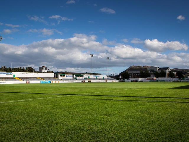 Bray was founded in 1942 and was elected to the League in 1985. The Seagulls play their home matches at the Carlisle Grounds and are currently a lofty 11th position in the all-time standings.