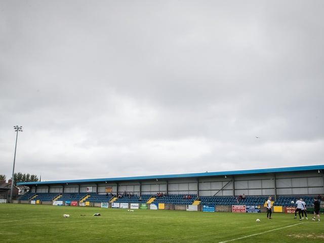 Cobh Ramblers were elected to the League of Ireland in 1985. They play their home matches at St Colman's Park.