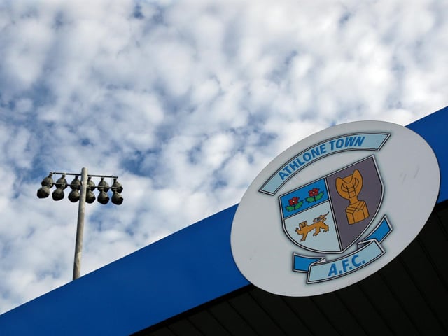 Athlone is the oldest club in the League, founded in 1887. It was first elected to the League of Ireland in 1922, winning the league title twice in 198081 and 198283.