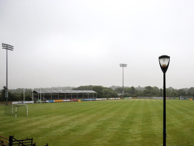 Wexford Youths, founded in 2007, gained promotion to the top flight for the 2016 season - the club's first and so far, only campaign in the Premier Division.