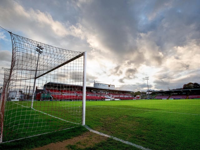 The Rebels have won three Premier Division titles, in 199293, 2005 and 2017. Despite playing two seasons in the First Division in 2010 and 2011, the Turner's Park club are third in the all-time standings.