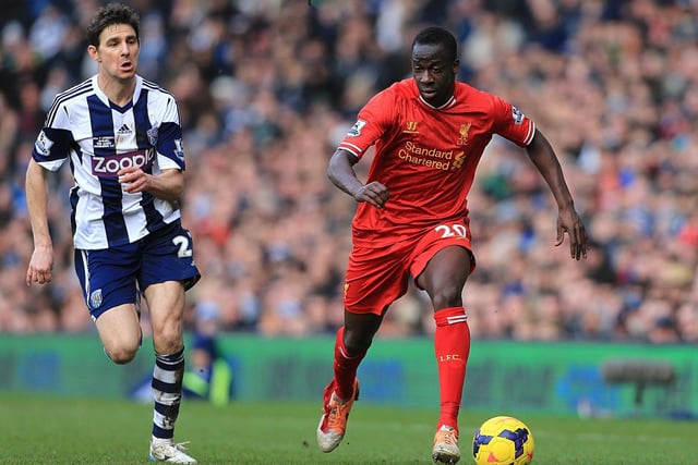 Aly Cissokho (Defender):Absolute machine, who was an experienced Champions League professional. He has also played for a host of top European sides like Liverpool, Porto, Valencia and Lyon, to name just a few.