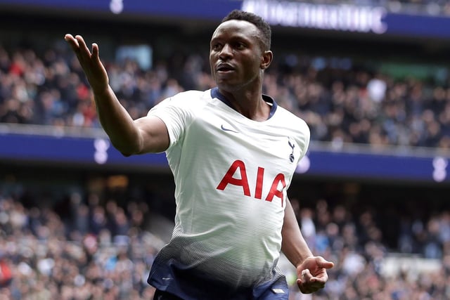 Victor Wanyama    (Centre-Midfielder - Celtic):   Victor was the strongest player I have ever played with or against. When he first came to Celtic he struggled to get up to speed but by the time he left he was a superb player who could mix it with the very best in that midfield area. Strong as an ox but could also play.
