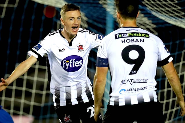 Dundalk have dominated the League of Ireland for several years but during their 2019 championship winning season the Lilywhites used U21s for just 0.2% of total minutes.