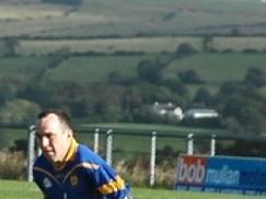 Strong as a bull and I loved playing on the same team as him. Played in a less fashionable era than most with the club but could always be relied upon to be in the top performers on any given day.
