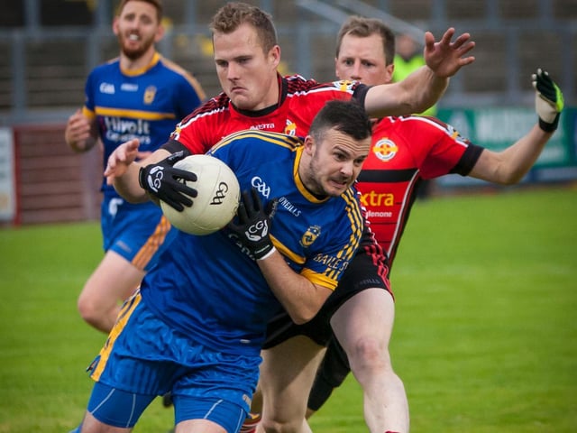 This must be first time I didnt start Donnelly when fit which tells us how good a player he is. Revels in being public enemy No. 1 with opposition teams. Always produced the goods when needed. Very unlucky not to be in first 15
