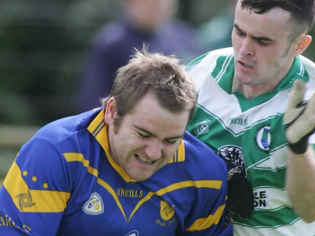 The Wee Man is a real character but he was also a damn fine player. Strong off either side, won every type of ball in and brought a tonne of frees. Id say Foley owes him big time for a huge percentage of his scores.