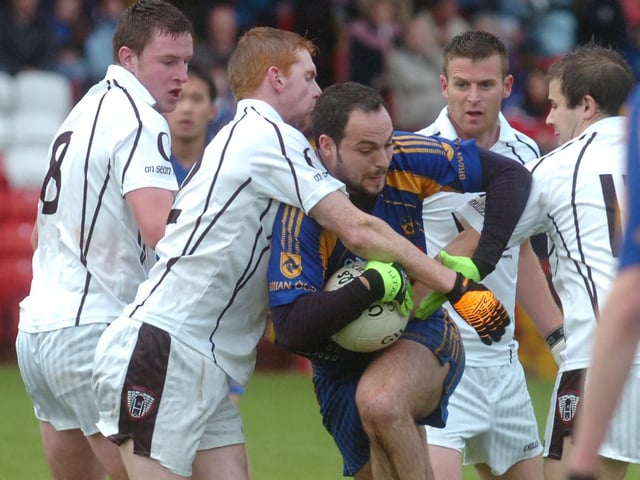 As a manager I probably didn't get the best of Gibby due to injuries, but I played alongside him so witnessed first hand his great fielding and vision. Clearly had one too many bangs on the head though as he has gone on to manage the team!