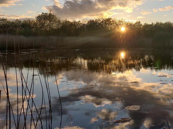 Eamon Cregan: "Appreciating hidden gems on our doorstep".
