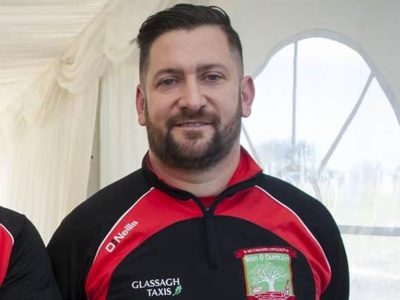 As Games Promotion Officer at Sean Dolan's, Clonmel native Brian O'Donnell has played a a pivotal role in the club's recent resurgence so we asked him to come up with his own 'Dolan's Dream 15'. Have a look and see what you think . . .