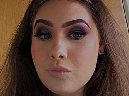 Kerri Connolly: "My best friend Eireann Harkin is a carer in Deanfield care home. She is an inspiration and loves her job. I really couldn't think of anyone better to mention than her".