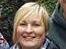 Cathryn Johnston: "Rachael Jones, brilliant job working in Gillaroo Nursing home, proud of you and Robert".