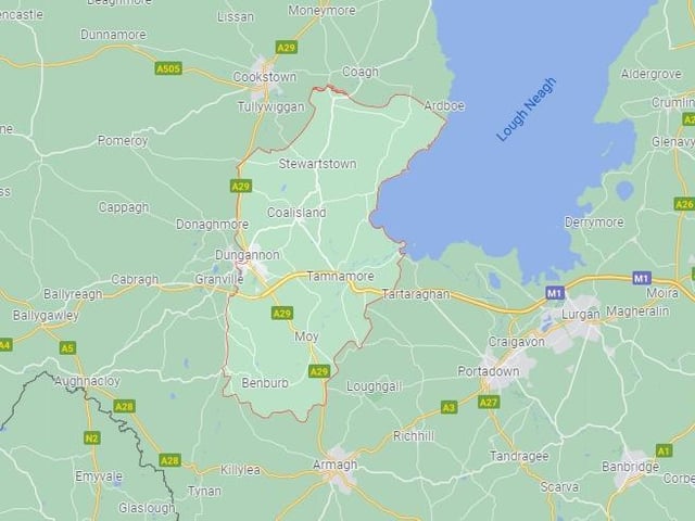 Total new Covid-19 cases: 303 - Population: 43,600