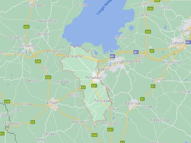Total new Covid-19 cases: 208 - Population: 34,240