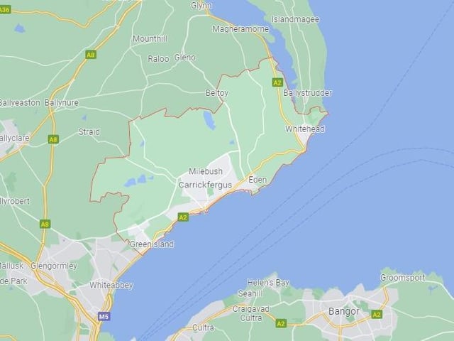 Total new Covid-19 cases: 205 - Population: 41,180