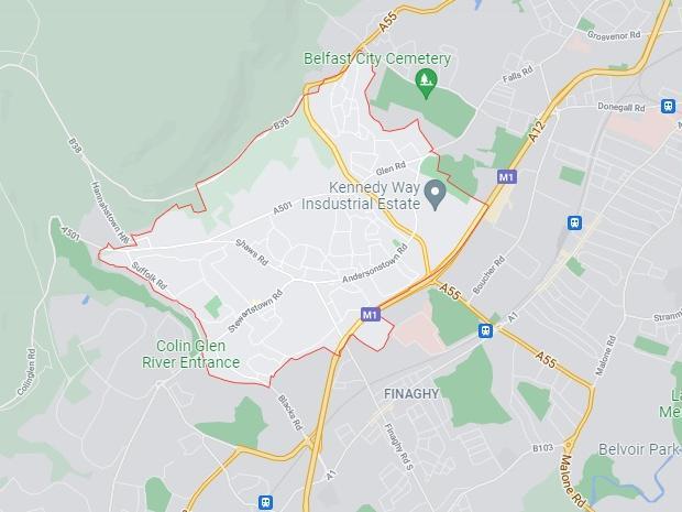 Total new Covid-19 cases: 174 - Population: 27,260