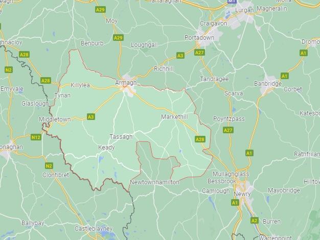 Total new Covid-19 cases: 168 - Population: 32,850