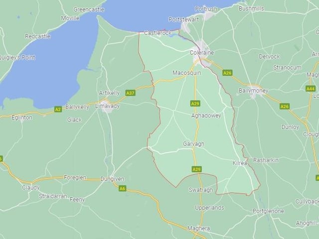 Total new Covid-19 cases: 163 - Population: 26,560