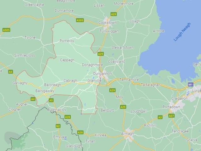 Total new Covid-19 cases: 159 - Population: 21,910