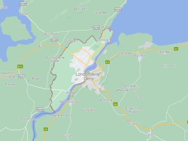 Total new Covid-19 cases: 143 - Population: 60,860