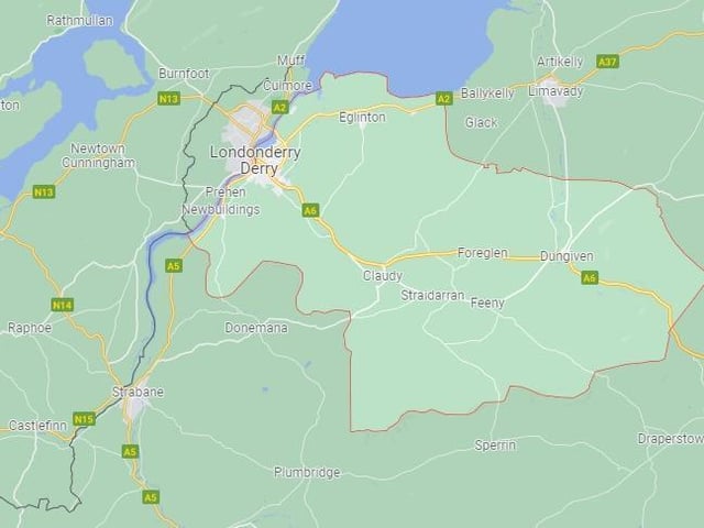 Total new Covid-19 cases: 139 - Population: 61,870