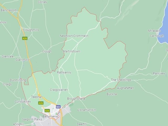 Total new Covid-19 cases: 123 - Population: 23,310