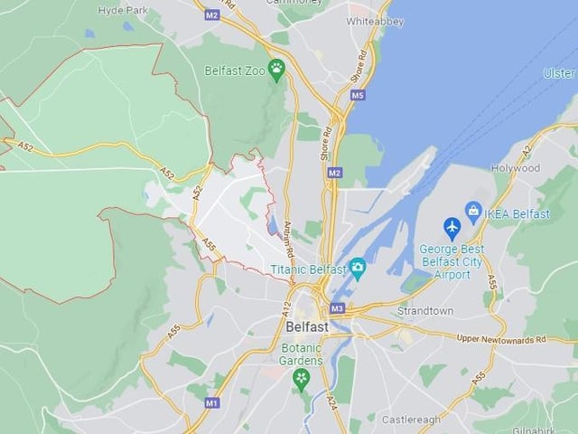 Total new Covid-19 cases: 156 - Population: 33,780