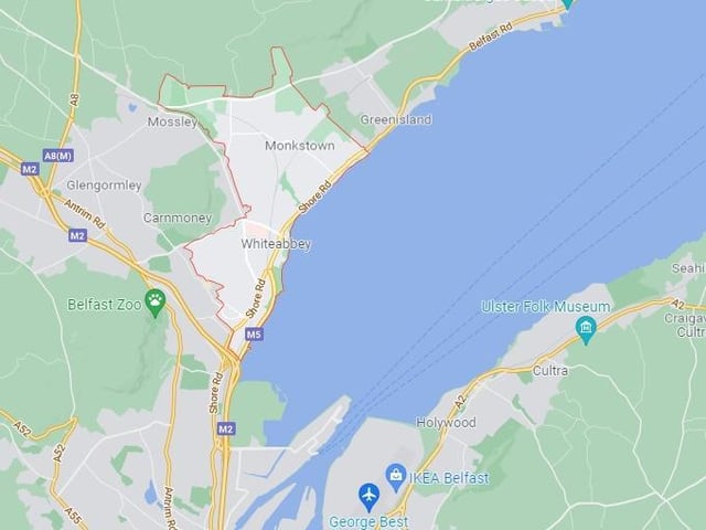 Total new Covid-19 cases: 156 - Population: 26,670