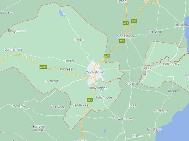 Total new Covid-19 cases: 101 - Population: 24,670