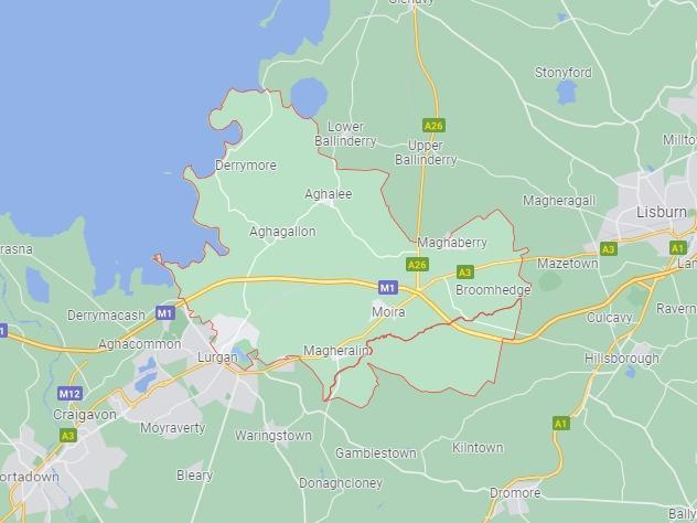 Total new Covid-19 cases: 118 - Population: 24,640