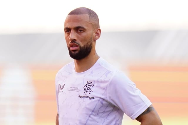 Rangers have been boosted by the Jamaican’s return to fitness after missing five weeks with a knee injury. Might not be fully fit but I expect the striker will be given 60 minutes