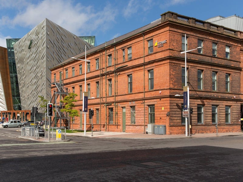 May 24 could also see NI hotels reopening.