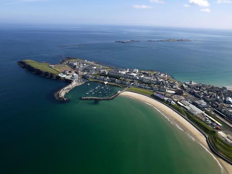Portrush has been a favourite destination for people from the NW and beyond for many years
