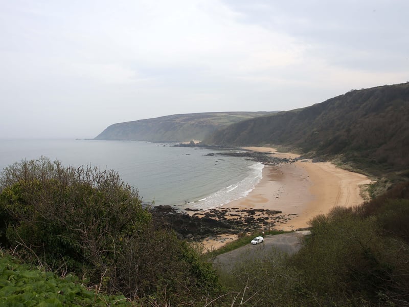 Kinnego Bay is a beautiful and historic area of Inishowen