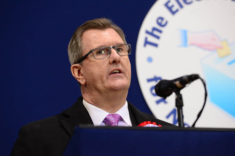 Jeffrey Donaldson 3/1 - Like Arlene Foster, originating from the UUP gene pool, he was part of that party's negotiating team at the time of the Good Friday Agreement. He joined the DUP in 2003 and has served as a junior minister in the Executive. The Lagan Valley MP is the DUP leader in the House of Commons.