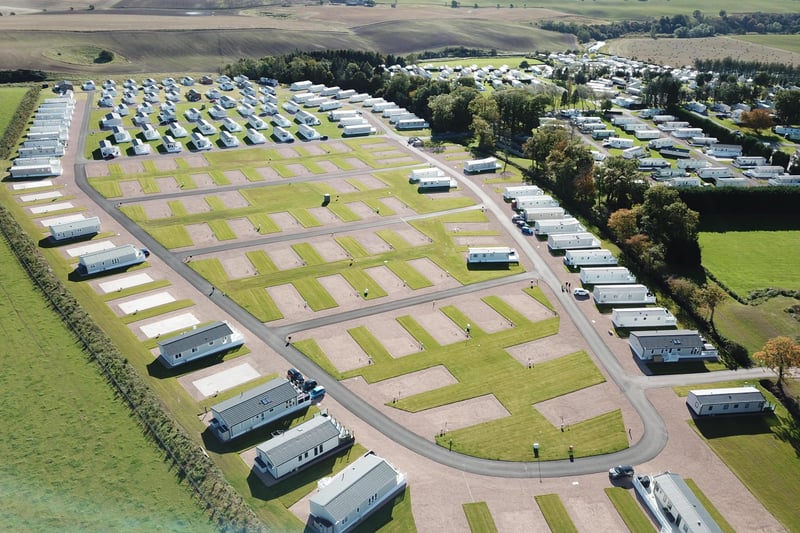 Today sees the reopening of self-contained accommodation and caravans.

This includes self-catering houses, caravans and motor homes.