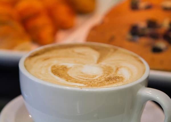 Pubs and Restaurants and cafes across NI can reopen their outdoor premises