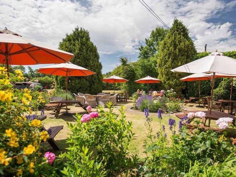 Increased numbers in private gardens
The number of people who can meet outdoors in a private setting such as a garden increases from ten people from a maximum of two households to 15 people from a maximum of three households.