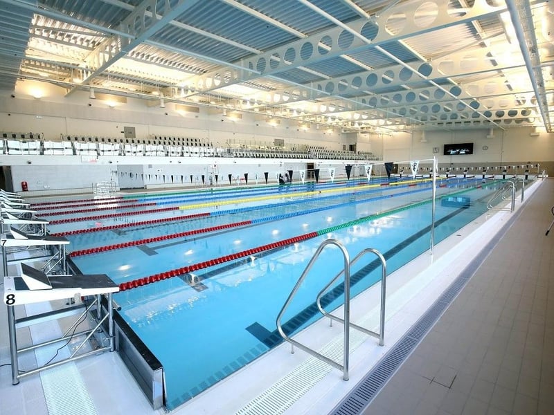One-to-one training/coaching or attending these venues with a carer is also permitted so long as social distancing rules are adhered to.