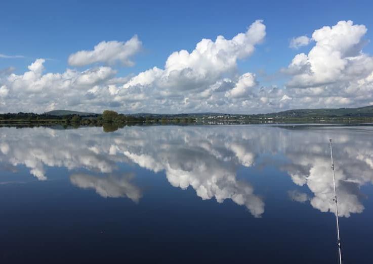 JC Brads - glorious reflections