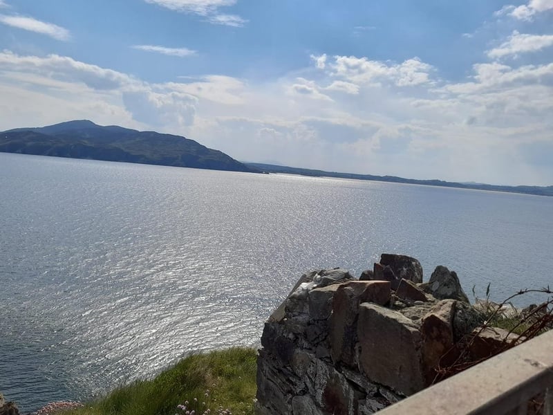 Linda Bradley - a fabulous viewpoint