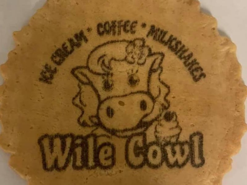 Rice Bowl - Wile Cowl