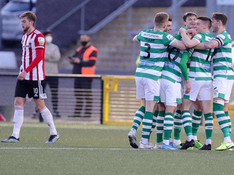 Shortest odds: 8/13 (Ladbrokes, William Hill); Longest Odds: 4/7 (Bet365)