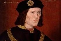 8) No-one knows where Richard III’s body is
Correction: He was buried under a car park in Leicester. For over 500 years, historians and archaeologists had been searching for the body of King Richard III, who died from injuries sustained in the Battle of Bosworth in 1485. The long mystery was solved in 2013 when researchers from the University of Leicester announced that they’d discovered the controversial monarch’s remains beneath a car park in the city