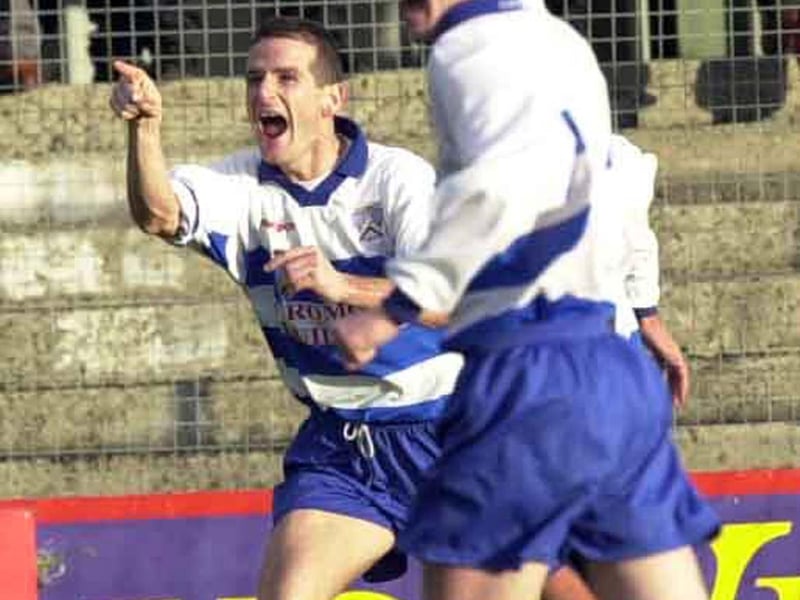 Coleraine