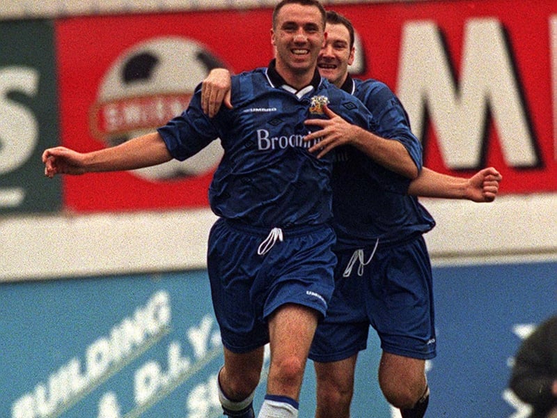 Glenavon