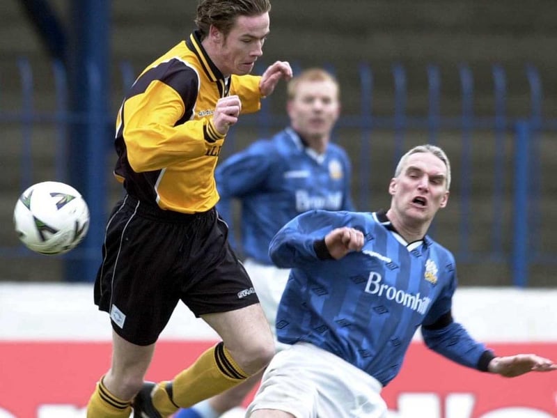 Coleraine