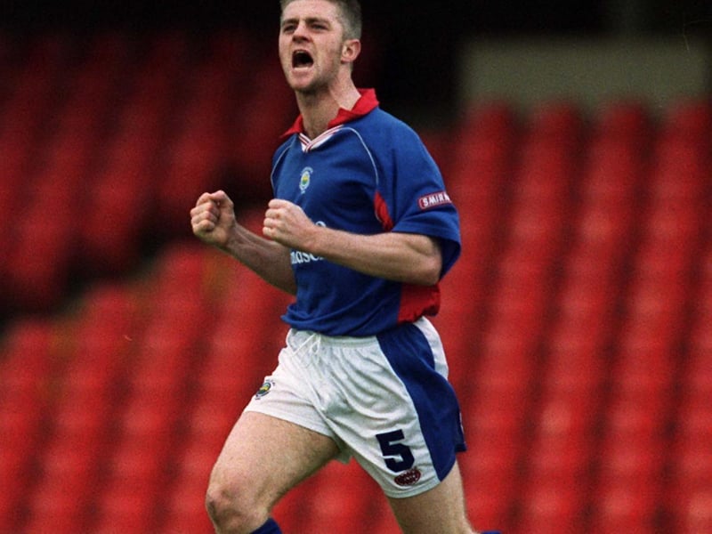Linfield