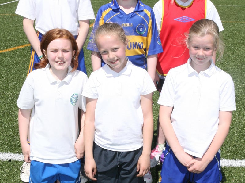 The Mexico team which took part in the Termoncanice PS World Cup tournament. 1206JM14